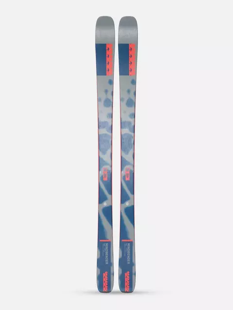 K2 Mindbender 90C Men's Skis 2023 | K2 Skis and K2 Snowboarding K2 Mindbender 90C Men's Skis 2023 | K2 Skis and K2 Snowboarding