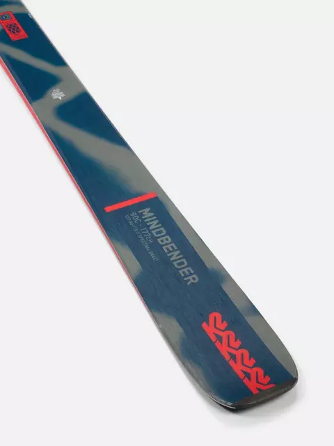 K2 Mindbender 90C Men's Skis 2023 | K2 Skis and K2 Snowboarding K2 Mindbender 90C Men's Skis 2023 | K2 Skis and K2 Snowboarding