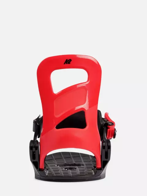 K2 Mini Turbo Youth Snowboard Bindings 2023 | K2 Skis and K2 K2 Mini Turbo Youth Snowboard Bindings 2023 | K2 Skis and K2
