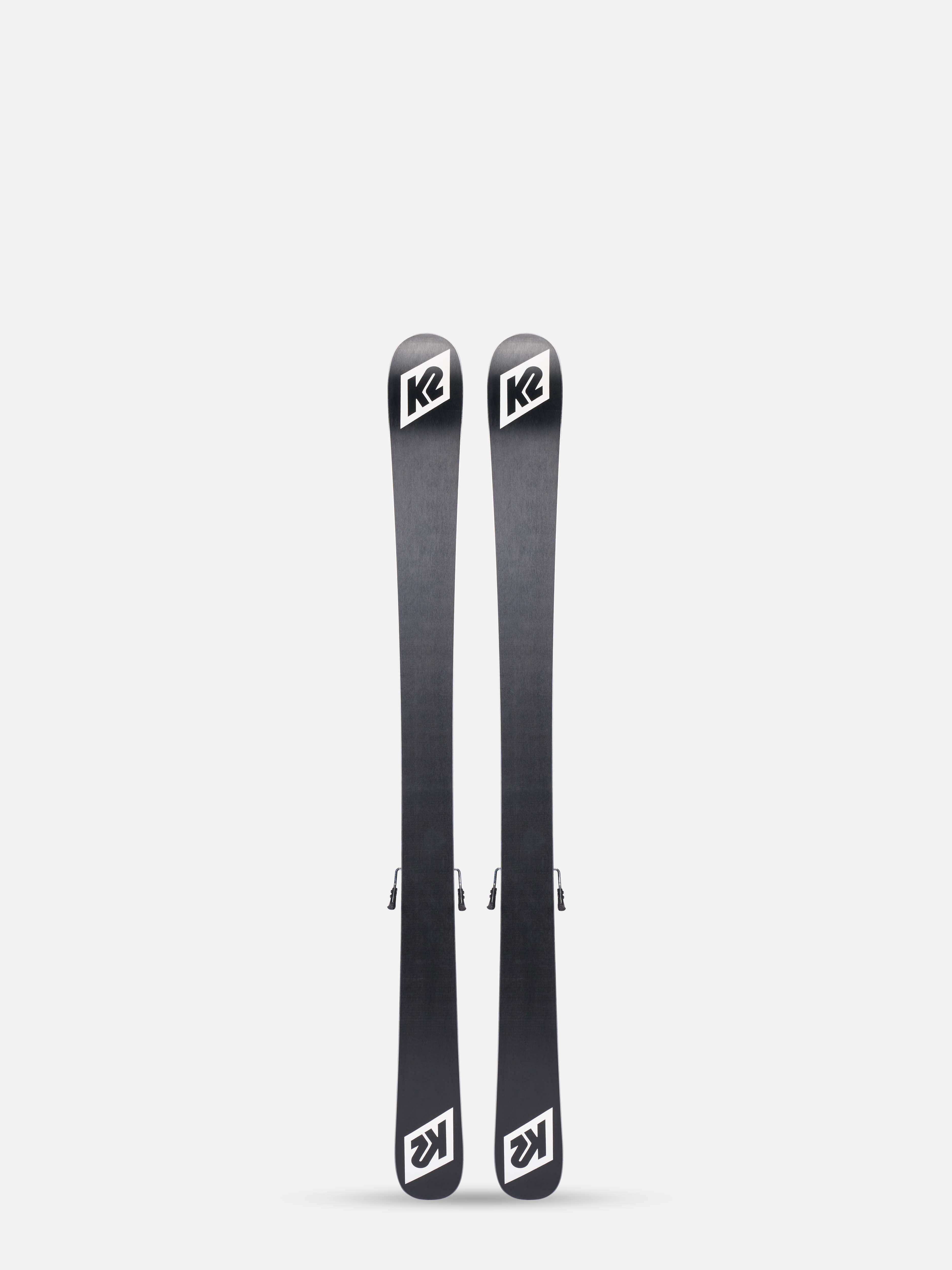 K2 POACHER JR 129cm ツインチップスキー K2 Poacher JR Skis 2023 | Corbetts Ski + Snowboard