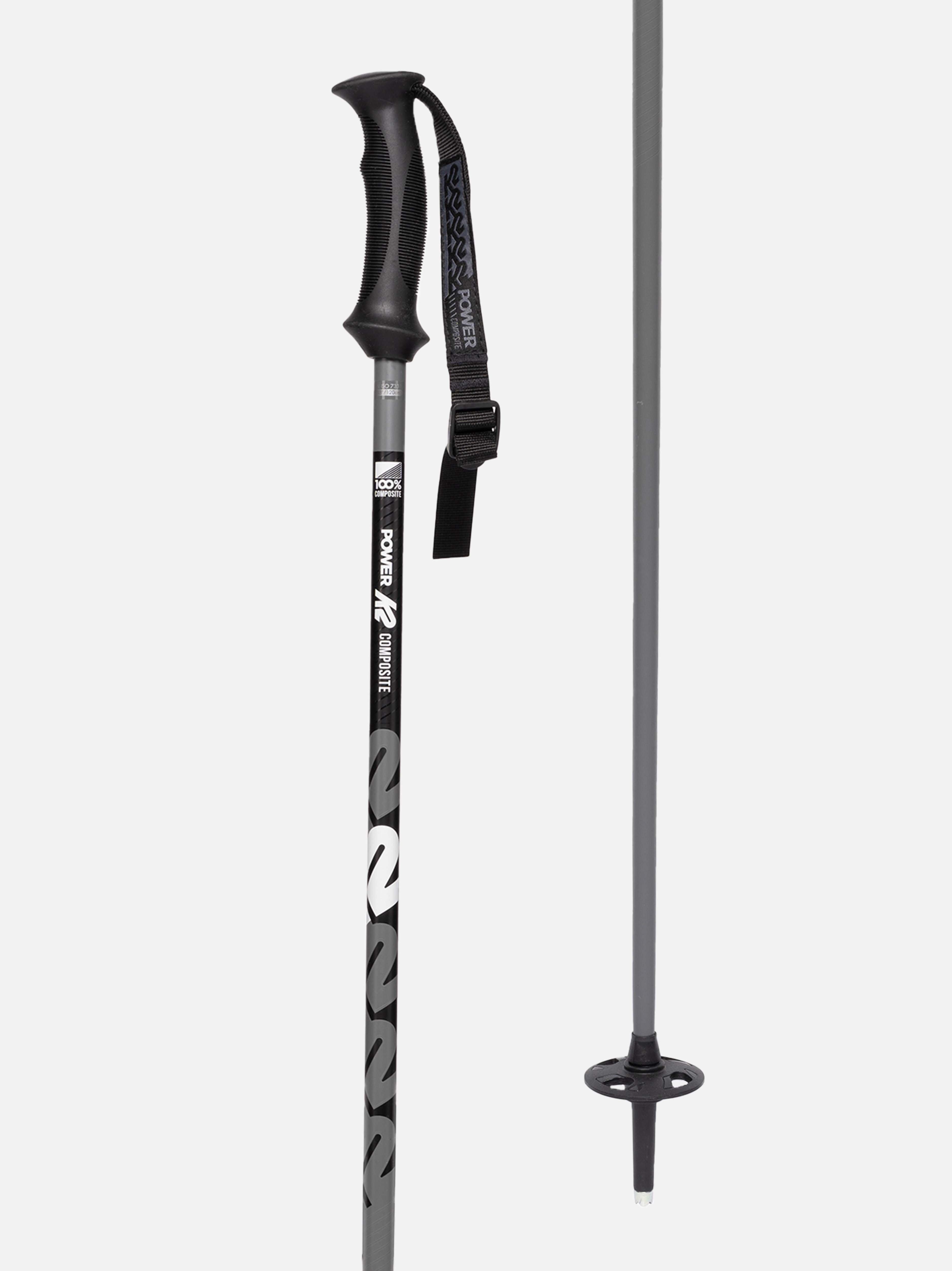 Power Composite Pole | K2 Skis and K2 Snowboarding