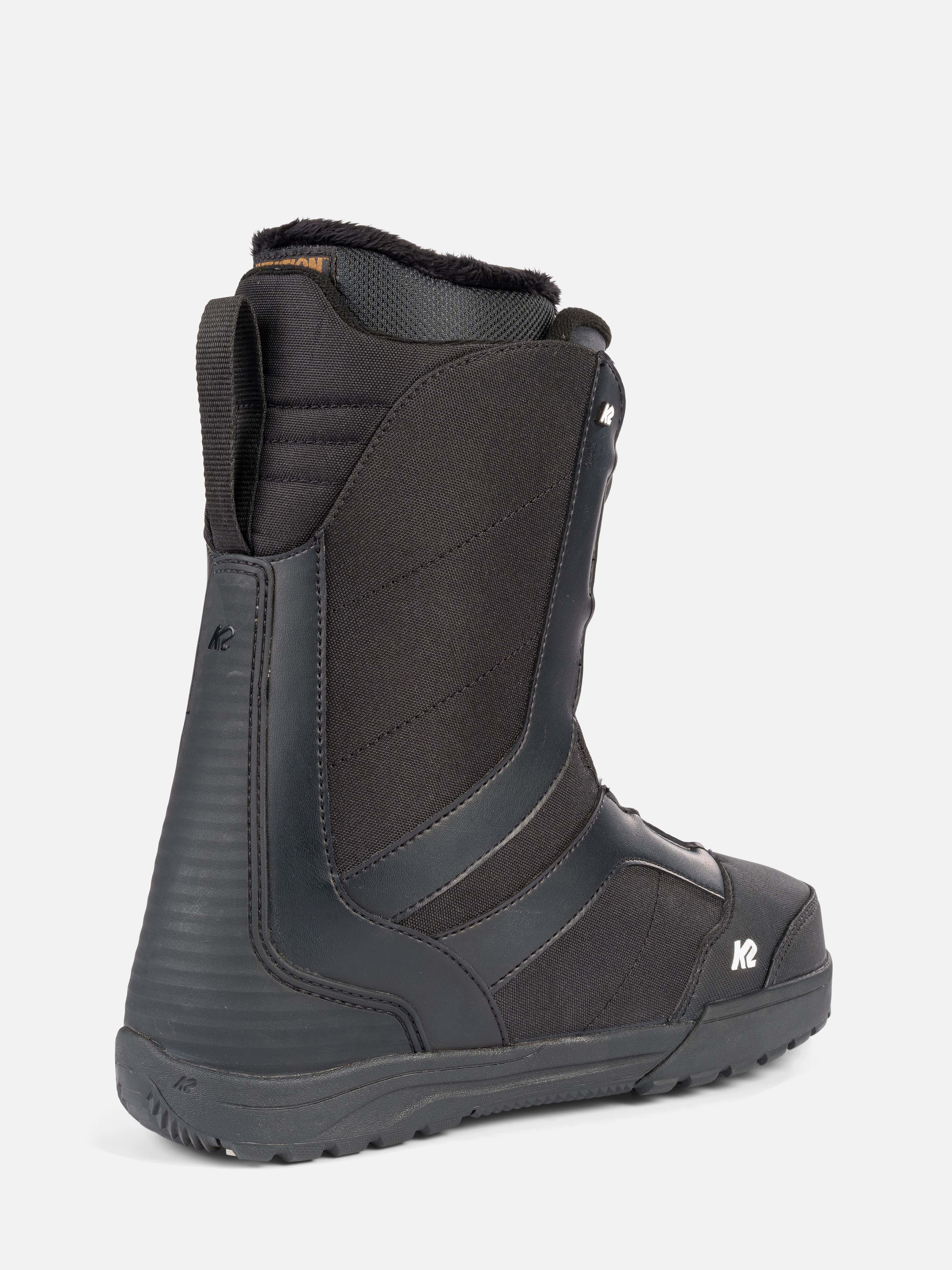 K2 レイダー RAIDER BLACK BOA 29cm 22-23 K2 レイダー RAIDER