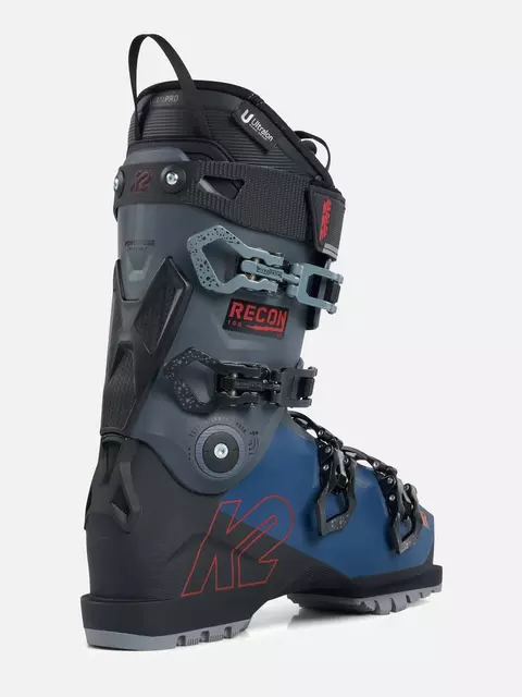 K2 Recon 100 Men's Ski Boots 2023 | K2 Skis and K2 Snowboarding K2 Recon 100 Men's Ski Boots 2023 | K2 Skis and K2 Snowboarding