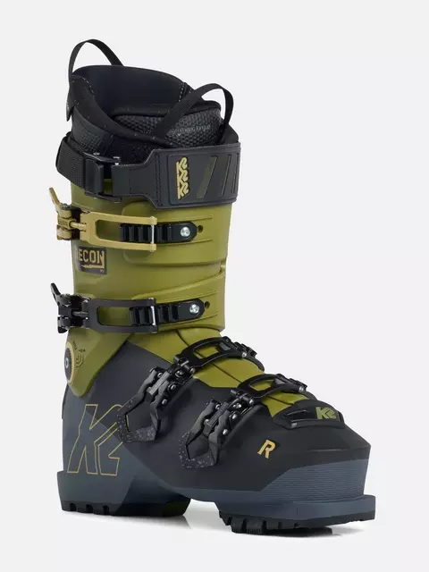 K2 Recon 120 Men's Ski Boots 2023 | K2 Skis and K2 Snowboarding K2 Recon 120 Men's Ski Boots 2023 | K2 Skis and K2 Snowboarding