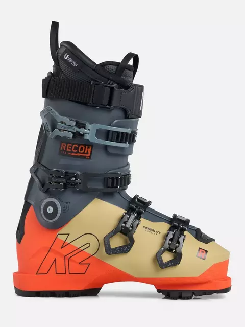Recon 130 Ski Boot | K2 Skis and K2 Snowboarding