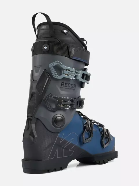 K2 Recon 90 Men's Ski Boots 2023 | K2 Skis and K2 Snowboarding