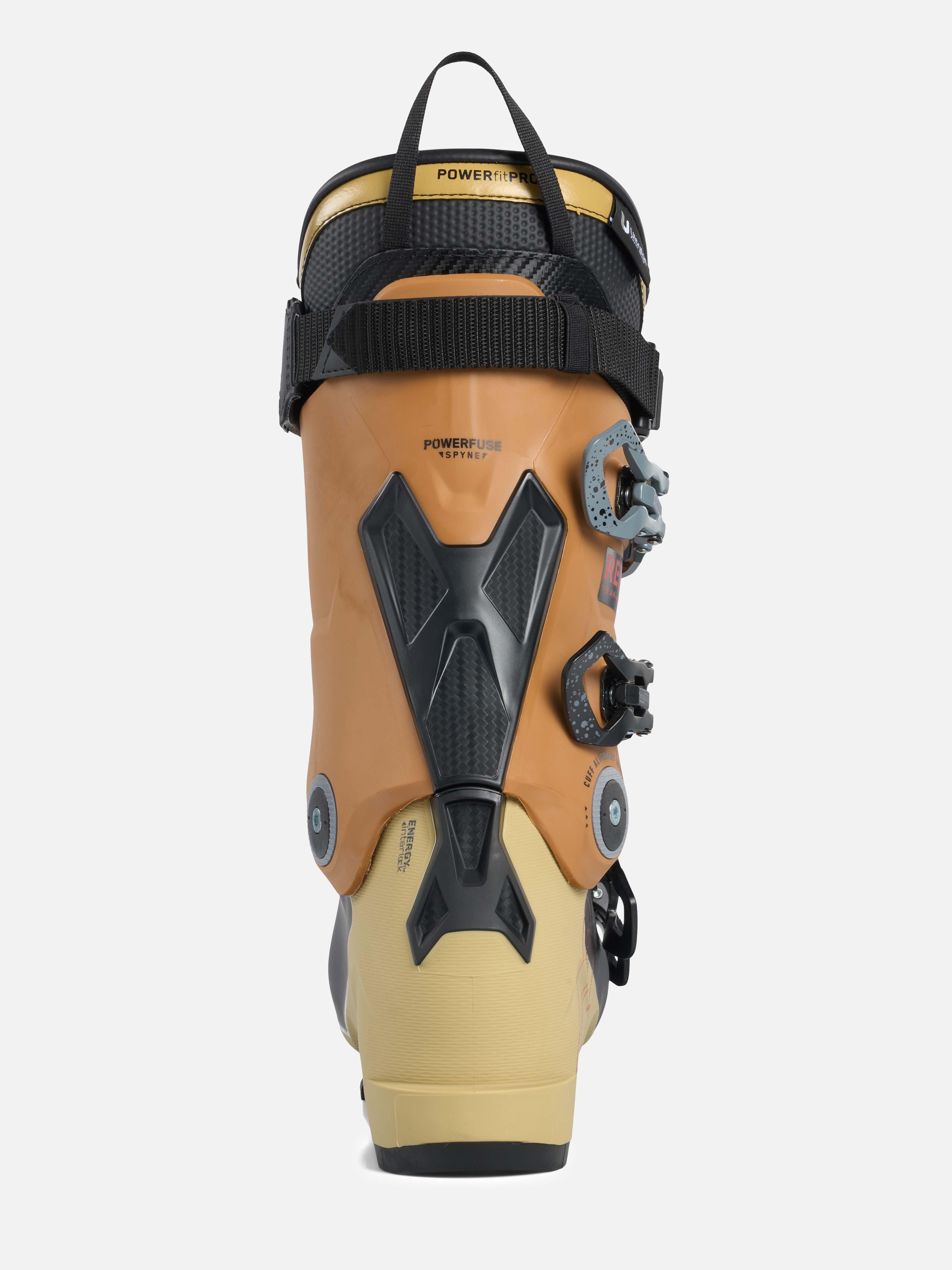 K2 Recon Team Men's Ski Boots 2023 | K2 Skis and K2 Snowboarding