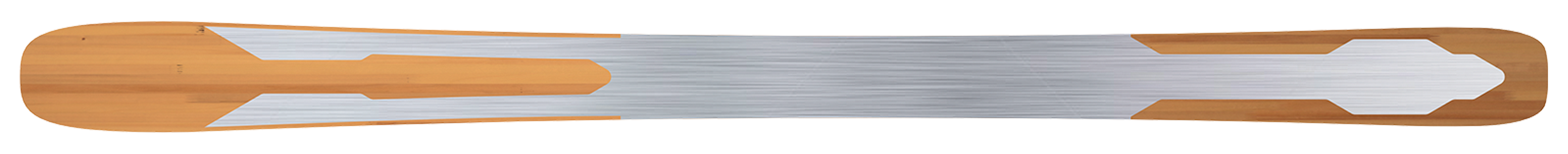 ski construction mindbender 108ti