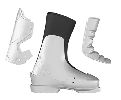 K2 Method B&E Ski Boots 2025 | K2 Skis and K2 Snowboarding K2 Method B&E Ski Boots 2025 | K2 Skis and K2 Snowboarding
