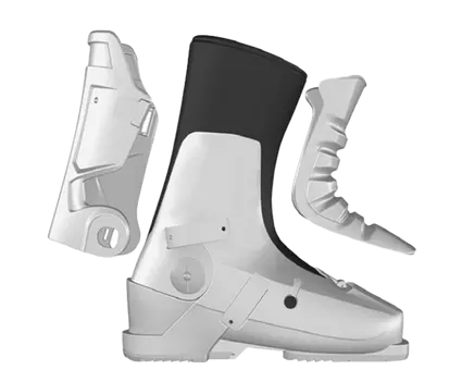 K2 Revolve Team Women's Ski Boots 2024 | K2 Skis and K2 K2 Revolve Team Women's Ski Boots 2024 | K2 Skis and K2