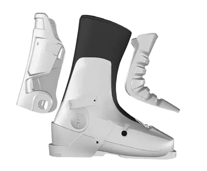 K2 Revolve Pro Men's Ski Boots 2025 | K2 Skis and K2 K2 Revolve Pro Men's Ski Boots 2025 | K2 Skis and K2