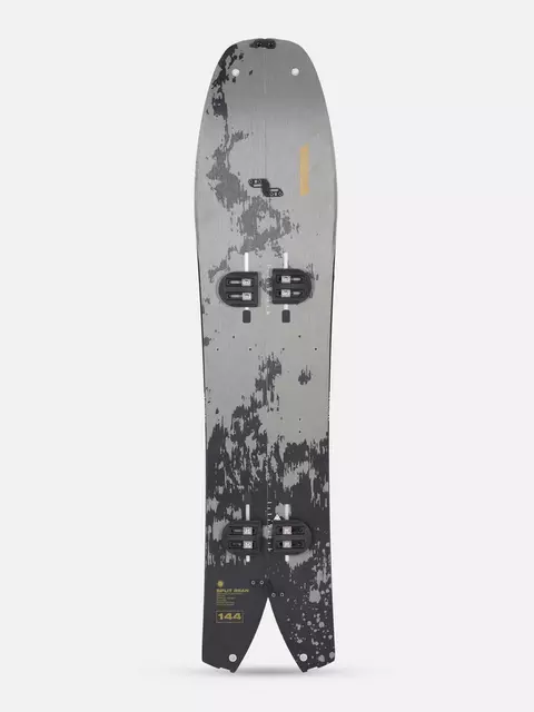 Split Bean Unisex Split Package 2023 | K2 Skis and K2 Split Bean Unisex Split Package 2023 | K2 Skis and K2