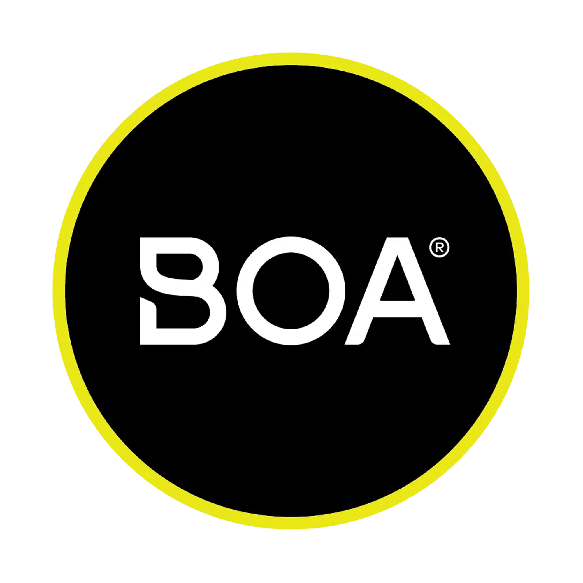 tech icon boa fit system