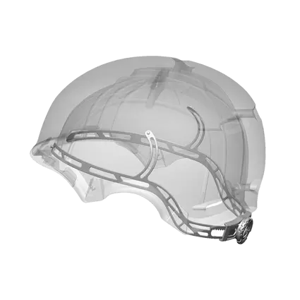 K2 Stash Men's Helmet 2024 | K2 Skis and K2 Snowboarding