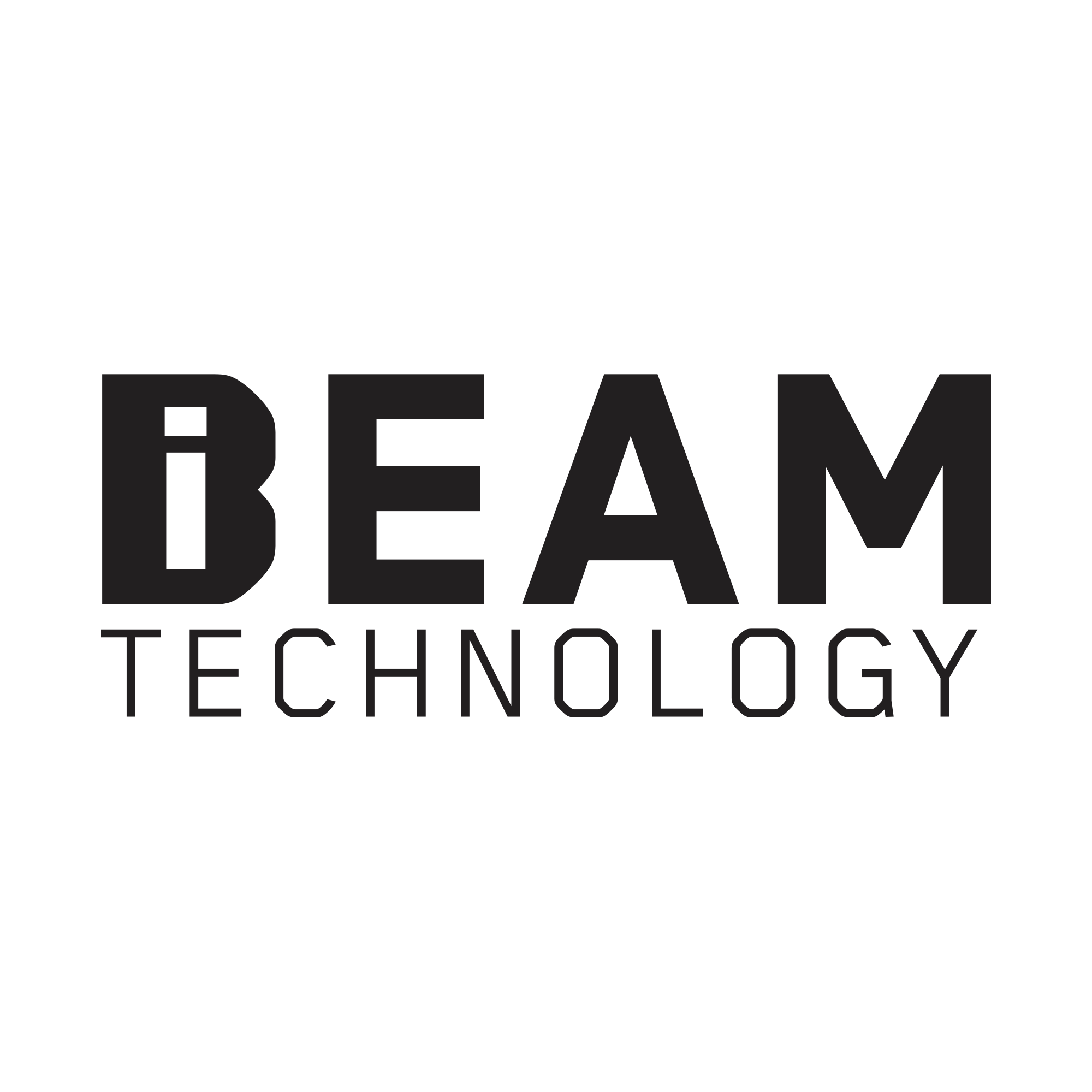 i beam technology