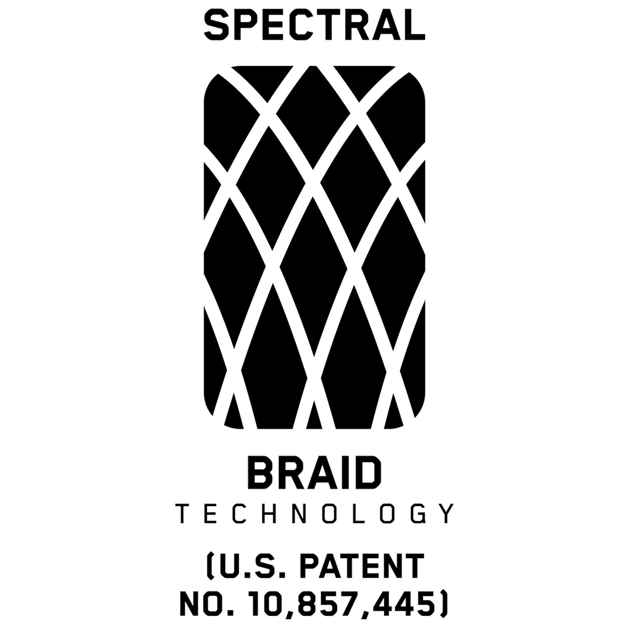 spectral braid technology