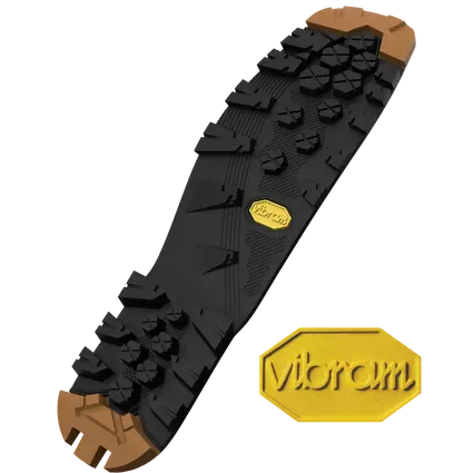 vibram outsole