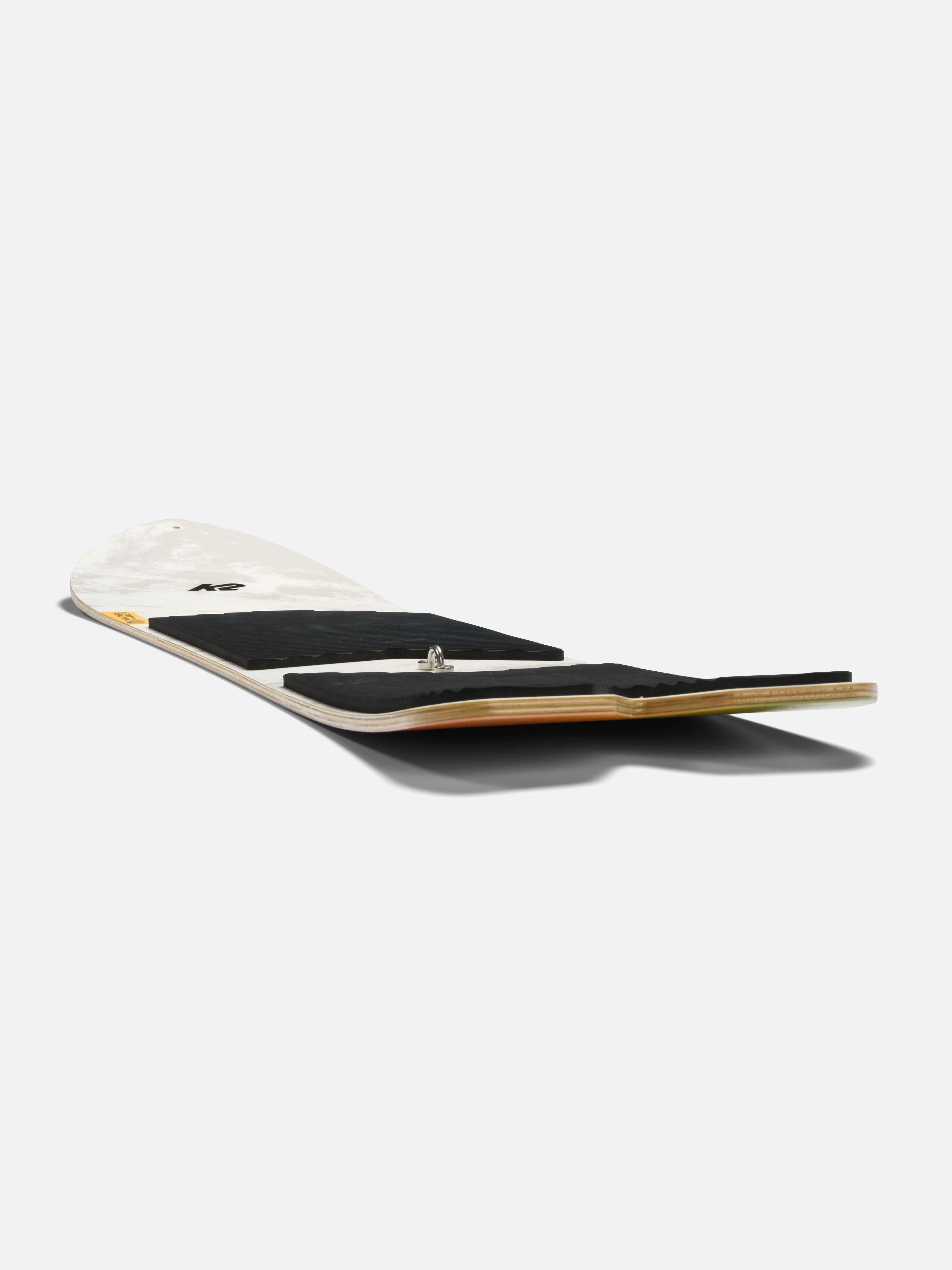 K2 22-23 TREE SPLITTER ツリースプリッター 136 K2 Tree Splitter Unisex Snowboard 2024 | K2 Skis and K2