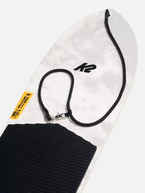 K2 Tree Splitter Unisex Snowboard 2024 | K2 Skis and K2 K2 Tree Splitter Unisex Snowboard 2024 | K2 Skis and K2