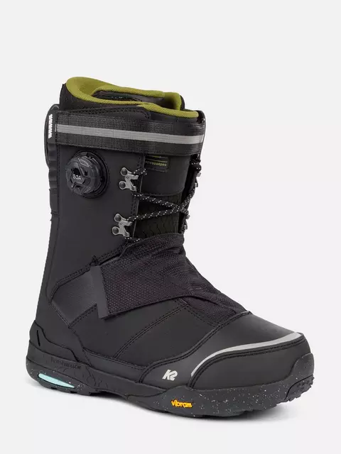 K2 Waive Men's Snowboard Boots 2023 | K2 Skis and K2 K2 Waive Men's Snowboard Boots 2023 | K2 Skis and K2