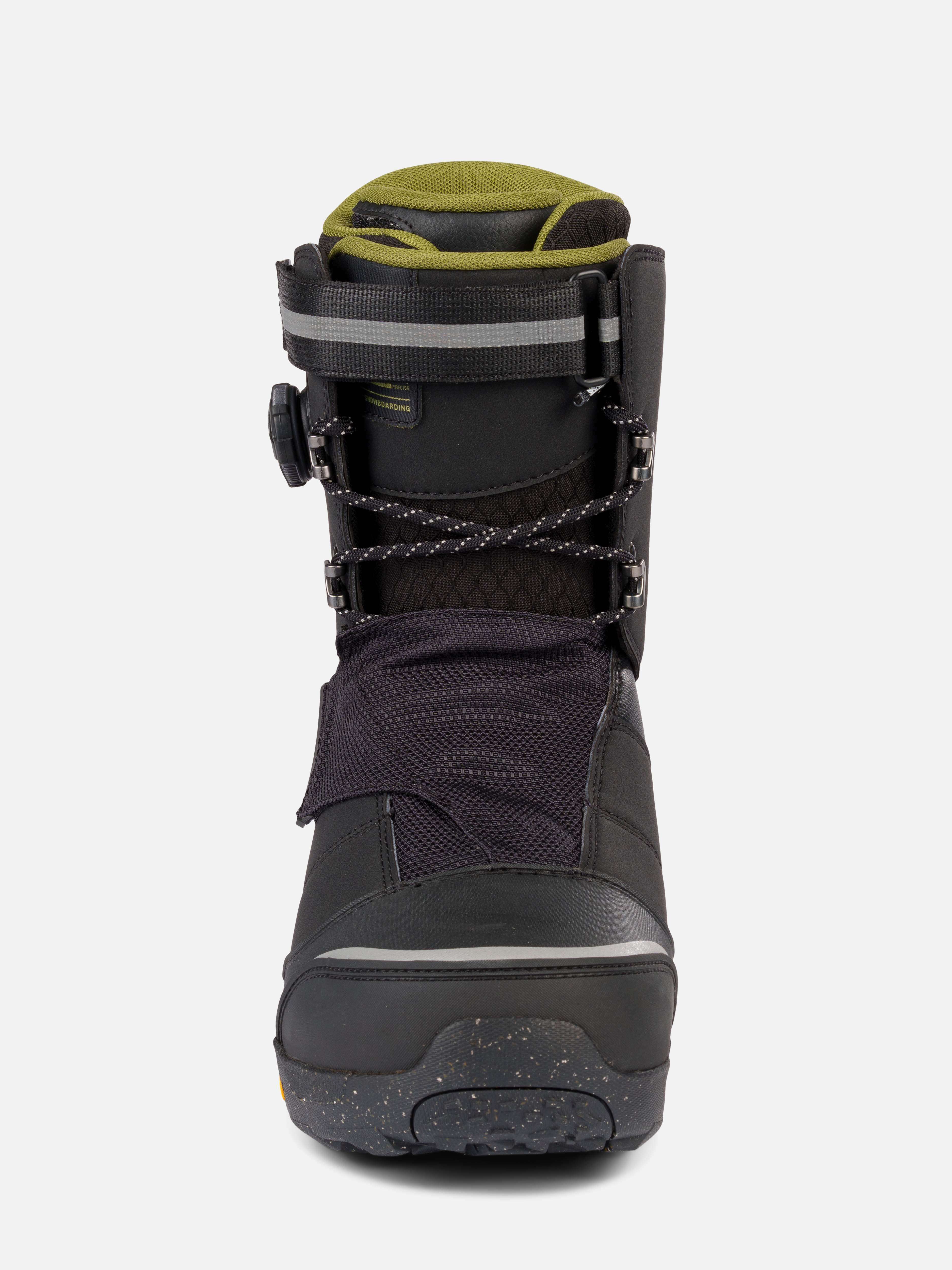 スノーボード K2 WAIVE K2 Waive Men's Snowboard Boots 2023 | K2 Skis and K2