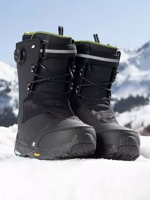 K2 Waive Men's Snowboard Boots 2023 | K2 Skis and K2 K2 Waive Men's Snowboard Boots 2023 | K2 Skis and K2