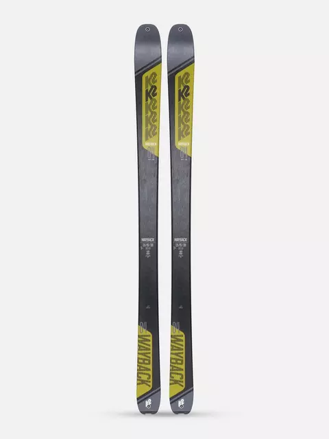 K2 Wayback 84 Men's Skis 2023 | K2 Skis and K2 Snowboarding K2 Wayback 84 Men's Skis 2023 | K2 Skis and K2 Snowboarding