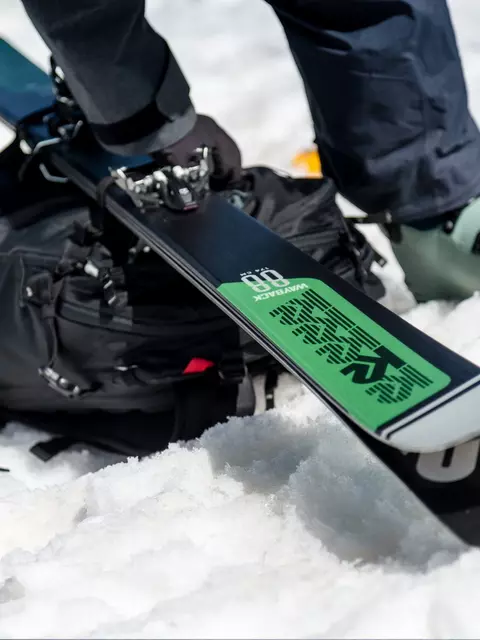 K2 Wayback 88 Men's Skis 2023 | K2 Skis and K2 Snowboarding K2 Wayback 88 Men's Skis 2023 | K2 Skis and K2 Snowboarding