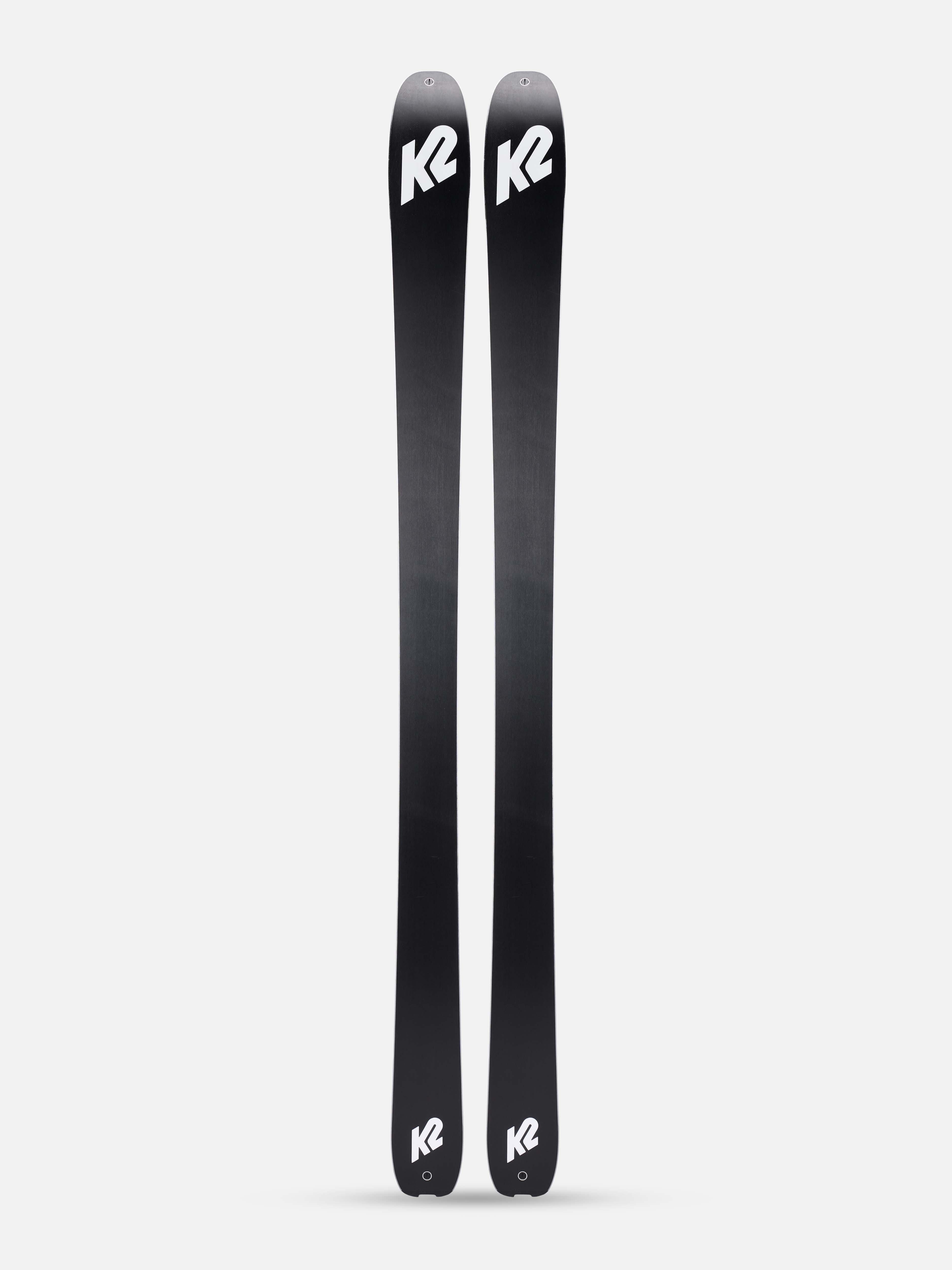 K2 Wayback 92 Men's Skis 2023 | K2 Skis and K2 Snowboarding