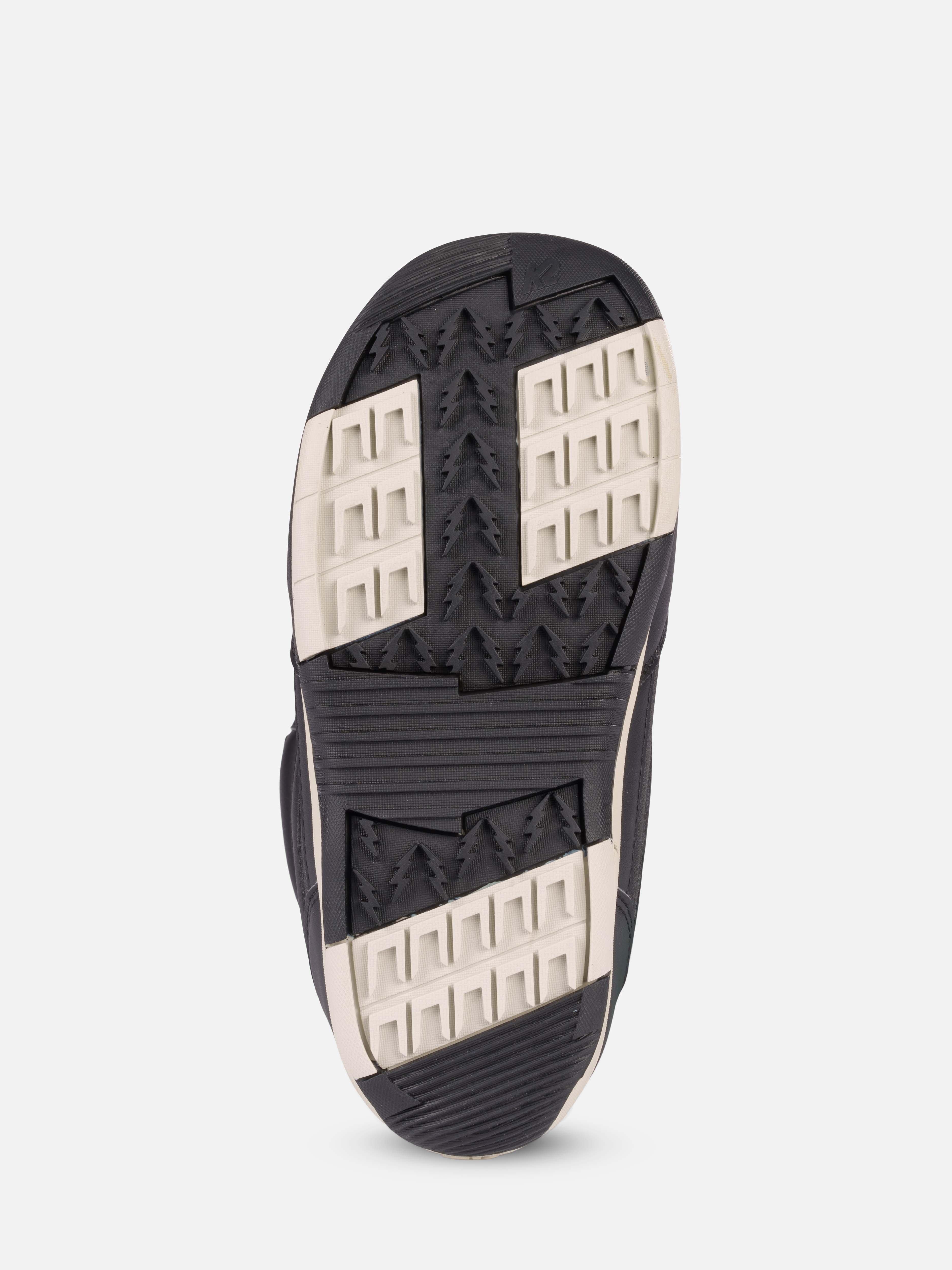 K2 Vandal スノーボードブーツ 子ども用 カモフラージュ K2