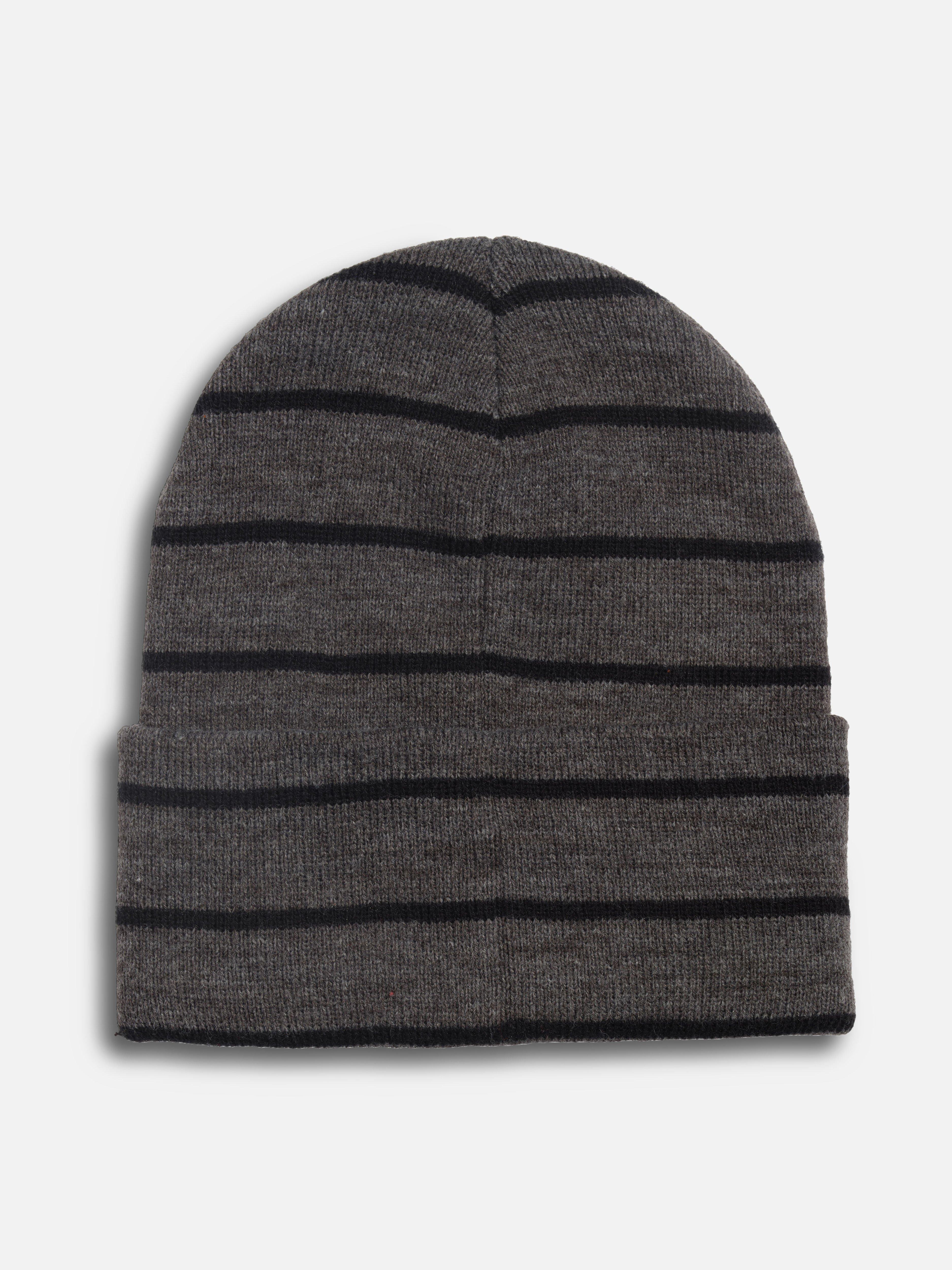 K2 Stripe Beanie 2025 | K2 Skis and K2 Snowboarding