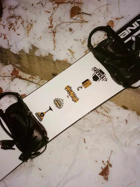K2 Afterblack Men's Snowboard 2024 | K2 Skis and K2 Snowboarding K2 Afterblack Men's Snowboard 2024 | K2 Skis and K2 Snowboarding