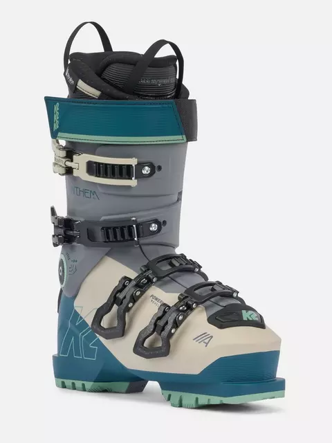 K2 Anthem 105 Womens Ski Boots 2024 | K2 Skis and K2 K2 Anthem 105 Womens Ski Boots 2024 | K2 Skis and K2