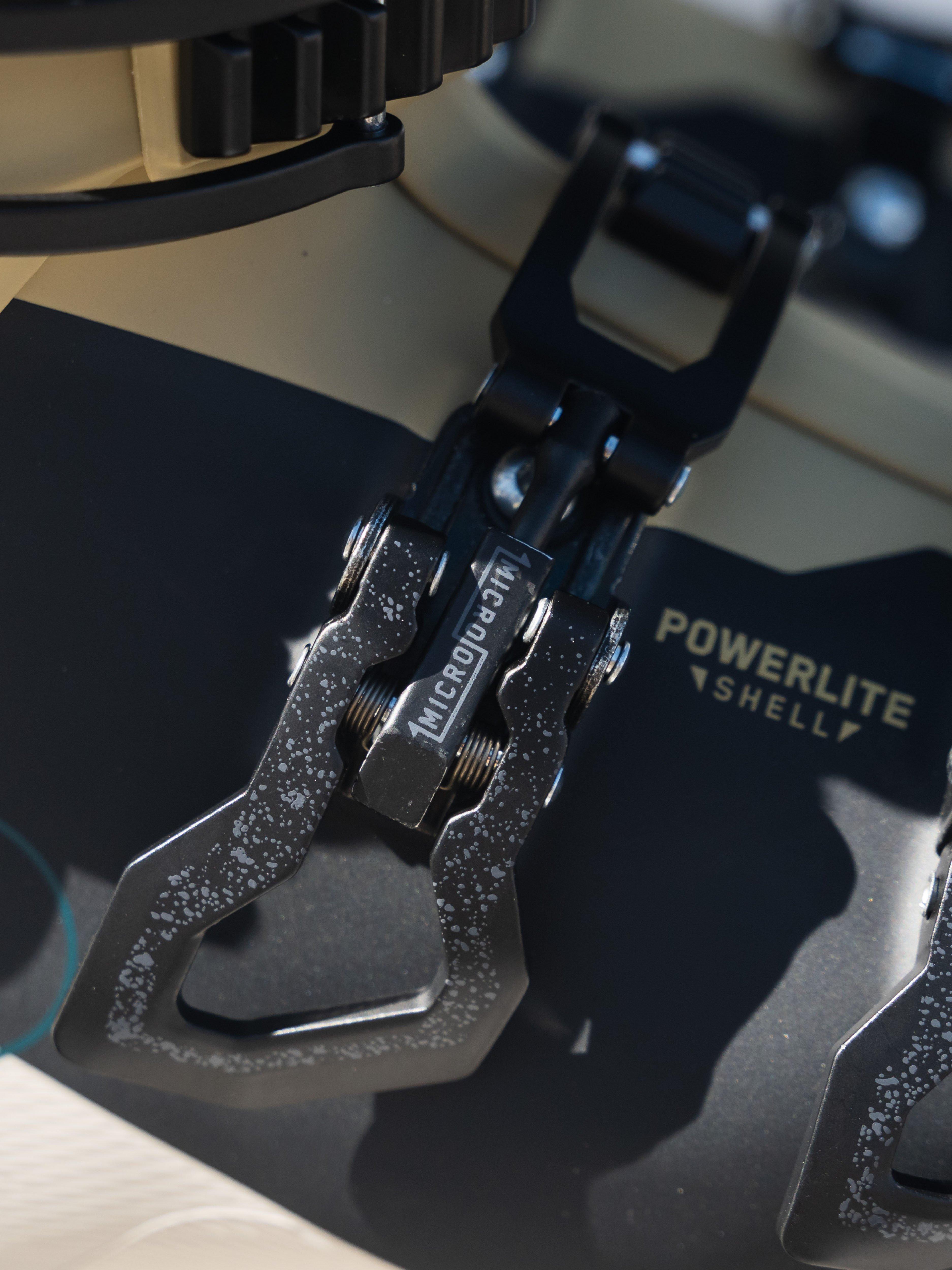 K2 Anthem Pro スキーブーツ ブラック Anthem 95 Ski Boots | K2 Skis and K2 Snowboarding