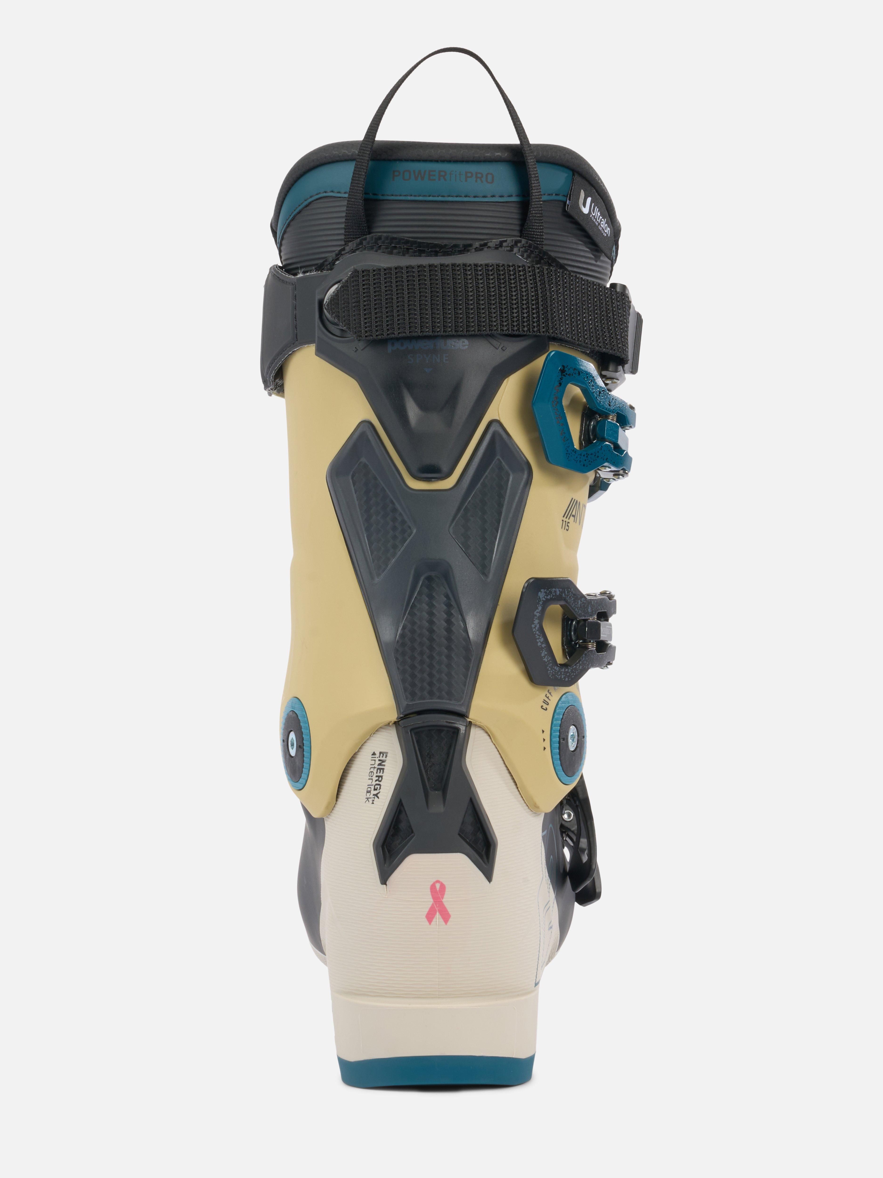 K2 ANTHEM 115 BOA 未使用 K2 Anthem 115 BOA Ski Boots - Women's 2025 | evo