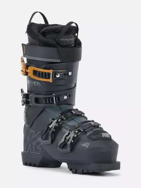 K2 Anthem 85 Women's Ski Boots 2025 | K2 Skis and K2 K2 Anthem 85 Women's Ski Boots 2025 | K2 Skis and K2