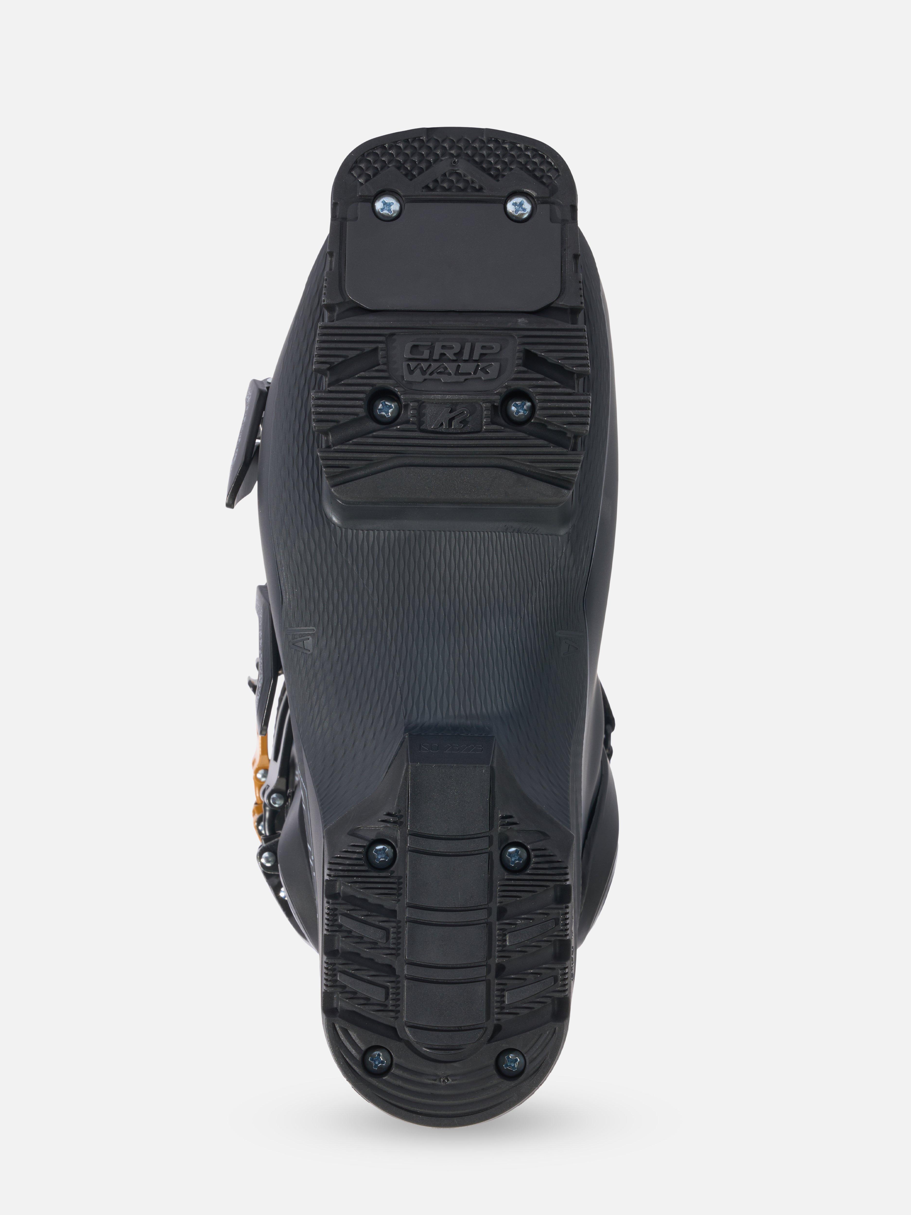 Anthem 85 Ski Boots | K2 Skis and K2 Snowboarding