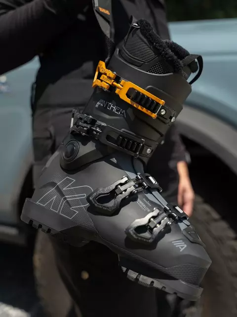K2 Anthem 85 Women's Ski Boots 2025 | K2 Skis and K2 K2 Anthem 85 Women's Ski Boots 2025 | K2 Skis and K2