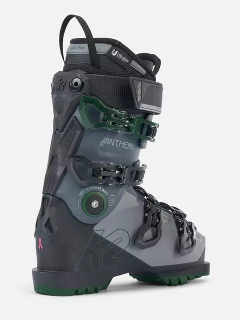 K2 Anthem 95 MV Women's Ski Boots 2025 | K2 Skis and K2 K2 Anthem 95 MV Women's Ski Boots 2025 | K2 Skis and K2