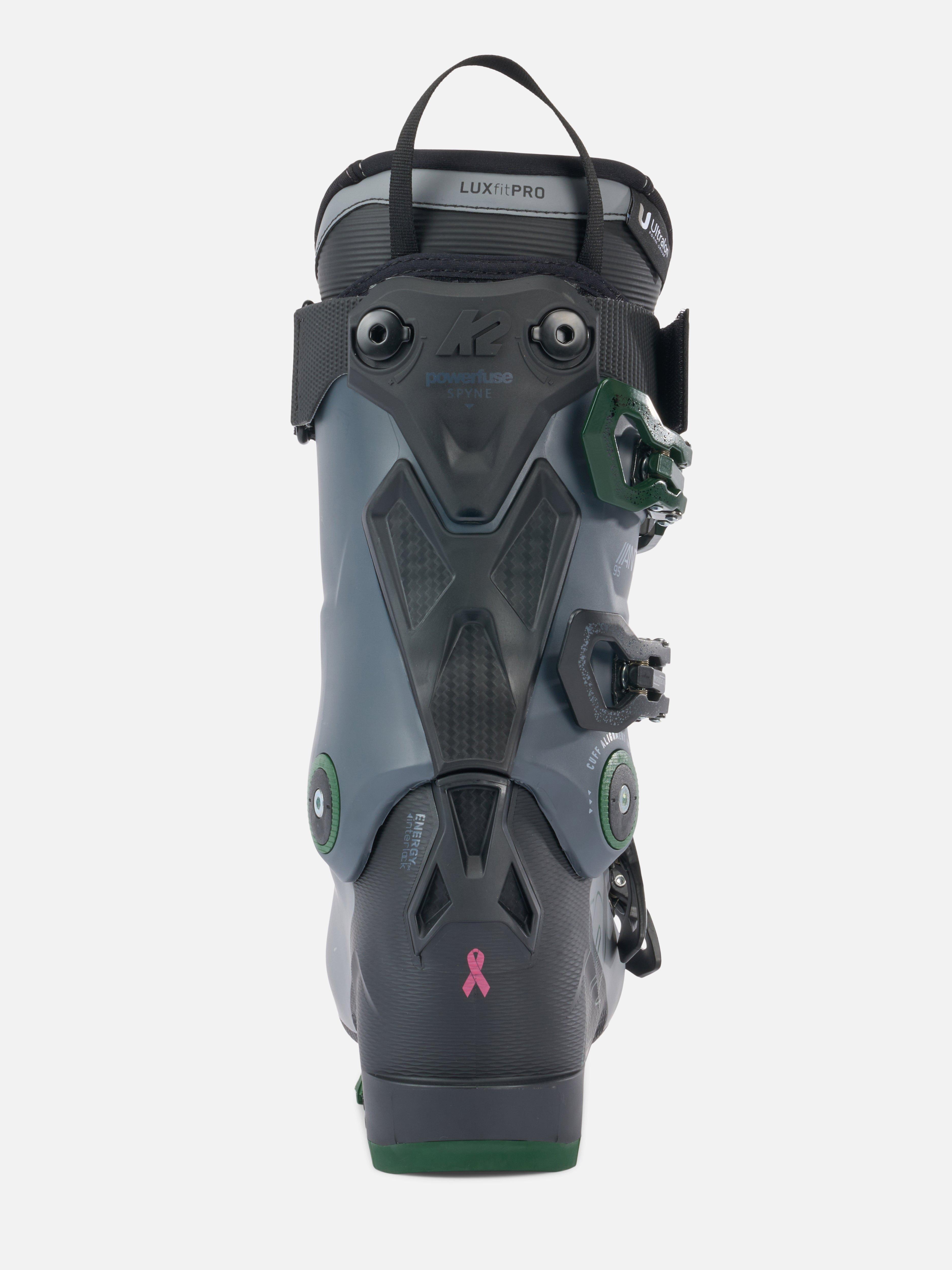 Anthem 95 Ski Boots | K2 Skis and K2 Snowboarding