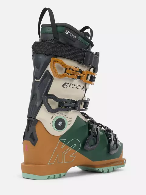 K2 Anthem Team Women's Ski Boots 2024 | K2 Skis and K2 K2 Anthem Team Women's Ski Boots 2024 | K2 Skis and K2