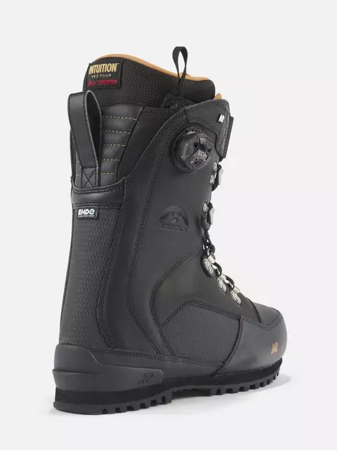 K2 Aspect Unisex Snowboard Boots 2024 | K2 Skis and K2 K2 Aspect Unisex Snowboard Boots 2024 | K2 Skis and K2