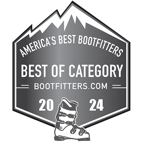 bootfitters best of category