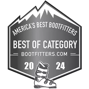 bootfitters best of category