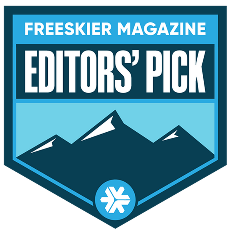 editors pick