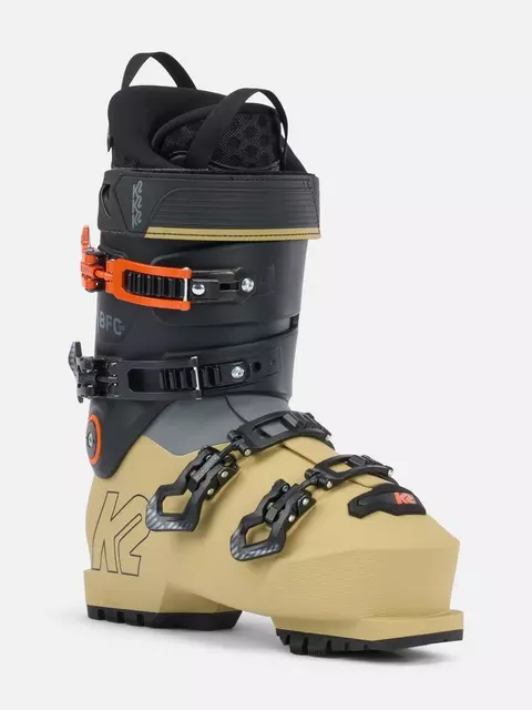 B.F.C. 120 Ski Boots