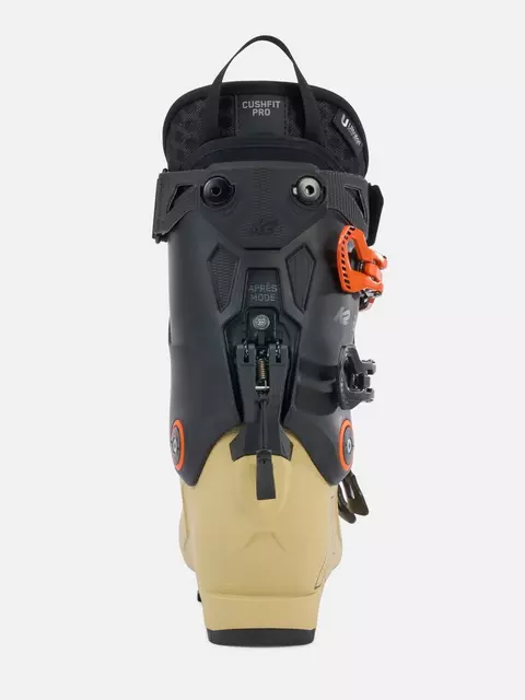 K2 BFC 120 Men's Ski Boots 2024 | K2 Skis and K2 Snowboarding K2 BFC 120 Men's Ski Boots 2024 | K2 Skis and K2 Snowboarding