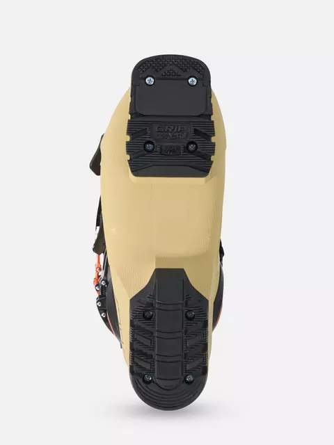 B.F.C. 120 Ski Boots | K2 Skis and K2 Snowboarding B.F.C. 120 Ski Boots | K2 Skis and K2 Snowboarding