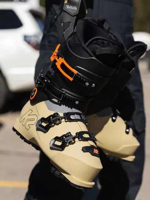B.F.C. 120 Ski Boots | K2 Skis and K2 Snowboarding B.F.C. 120 Ski Boots | K2 Skis and K2 Snowboarding