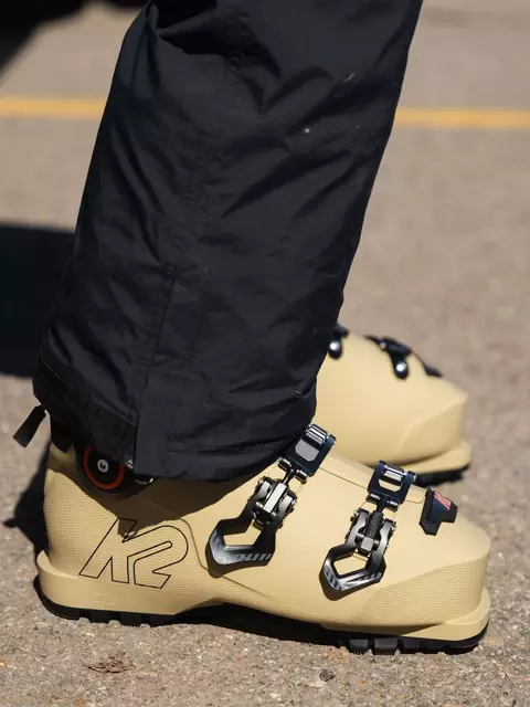 K2 BFC 120 Men's Ski Boots 2024 | K2 Skis and K2 Snowboarding K2 BFC 120 Men's Ski Boots 2024 | K2 Skis and K2 Snowboarding